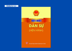 Luật dân sự mới nhất