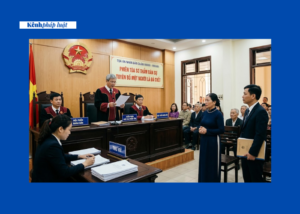 Tòa án tuyên bố một người đã chết